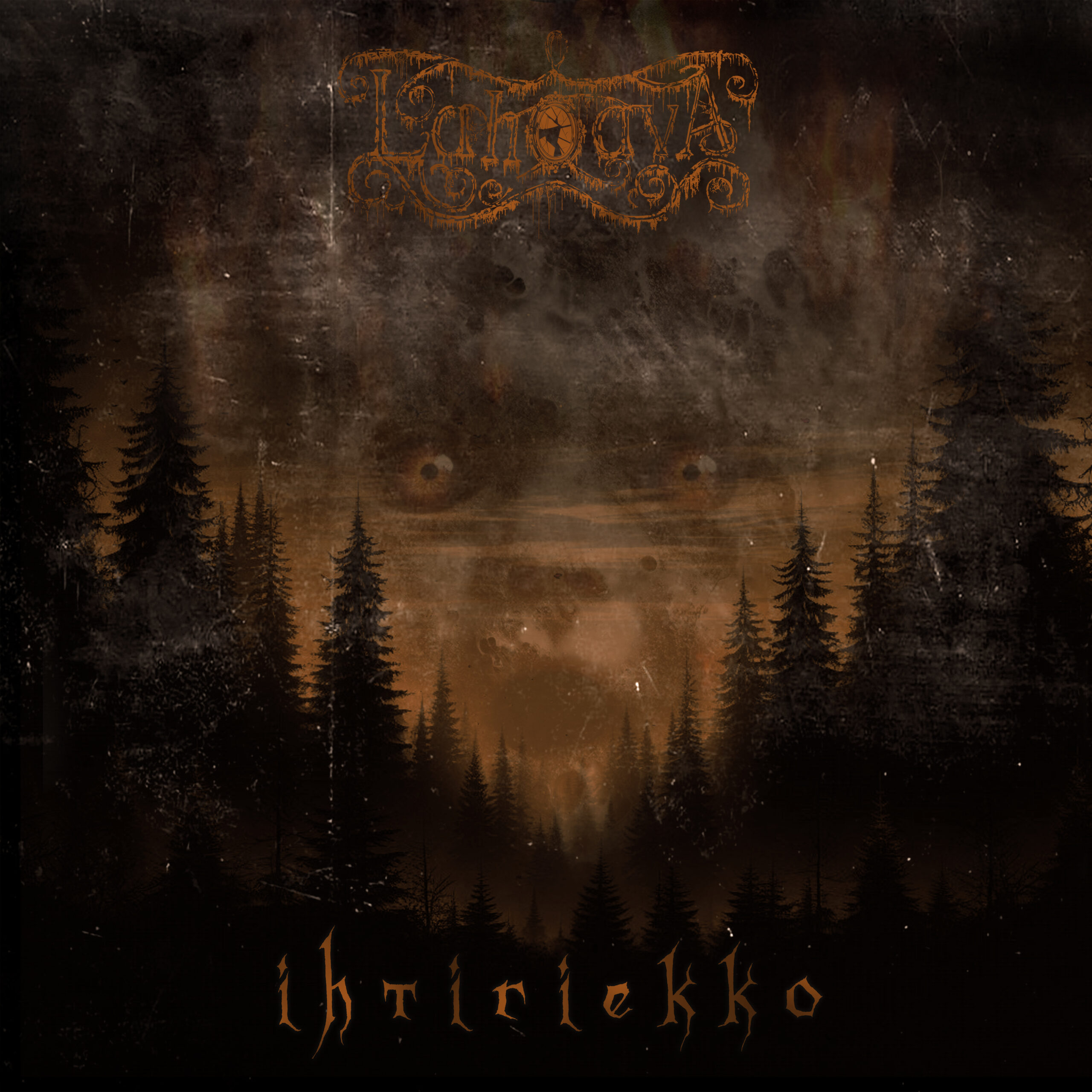 Ihtiriekko – translation