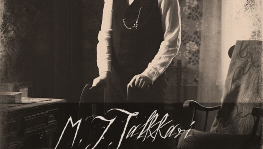 M. J. Talkkari