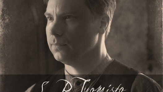 S. P. Tuomisto