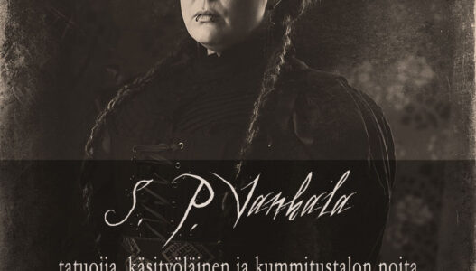 S. P. Vanhala