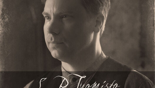 S. P. Tuomisto