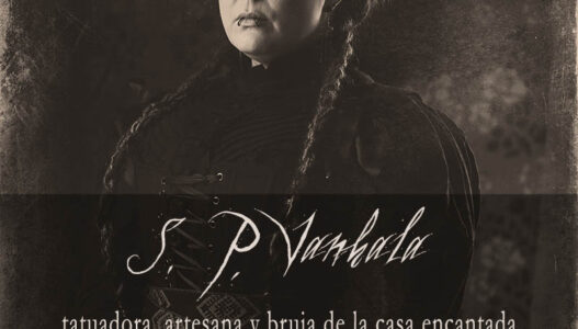 S. P. Vanhala